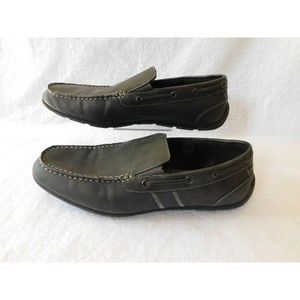 GBX Shoes Mens Casual Slip-on Shoes Style 134898-8 Size 12M